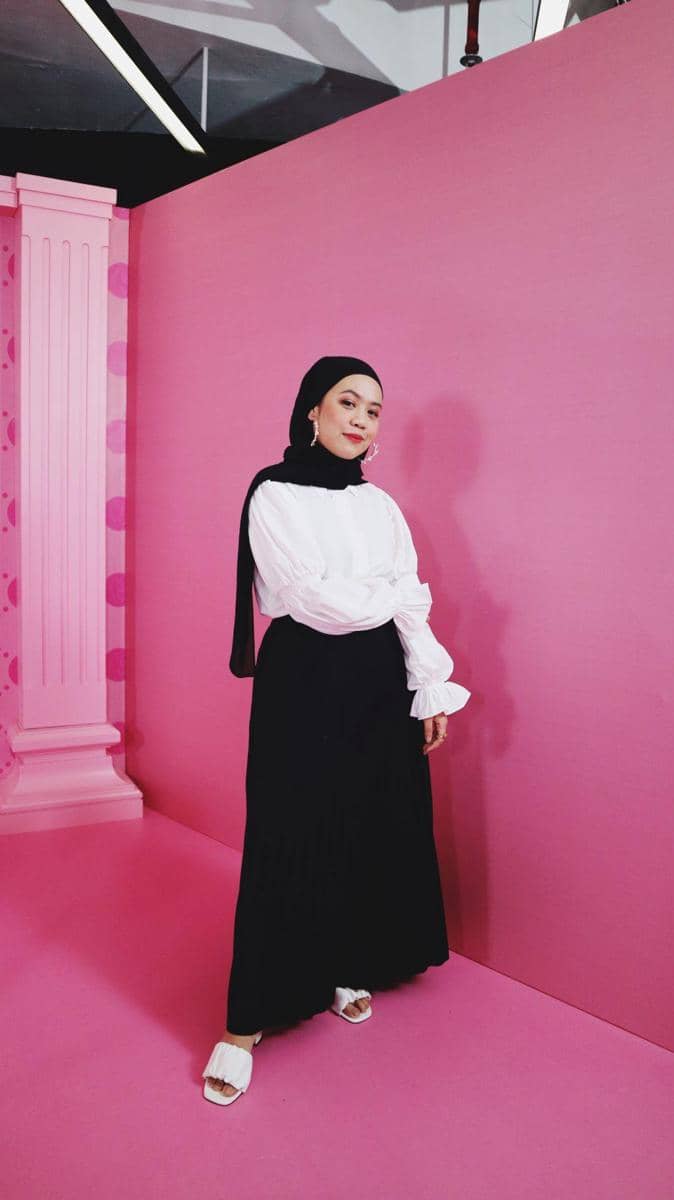 Popbela.com/Michael Ricards