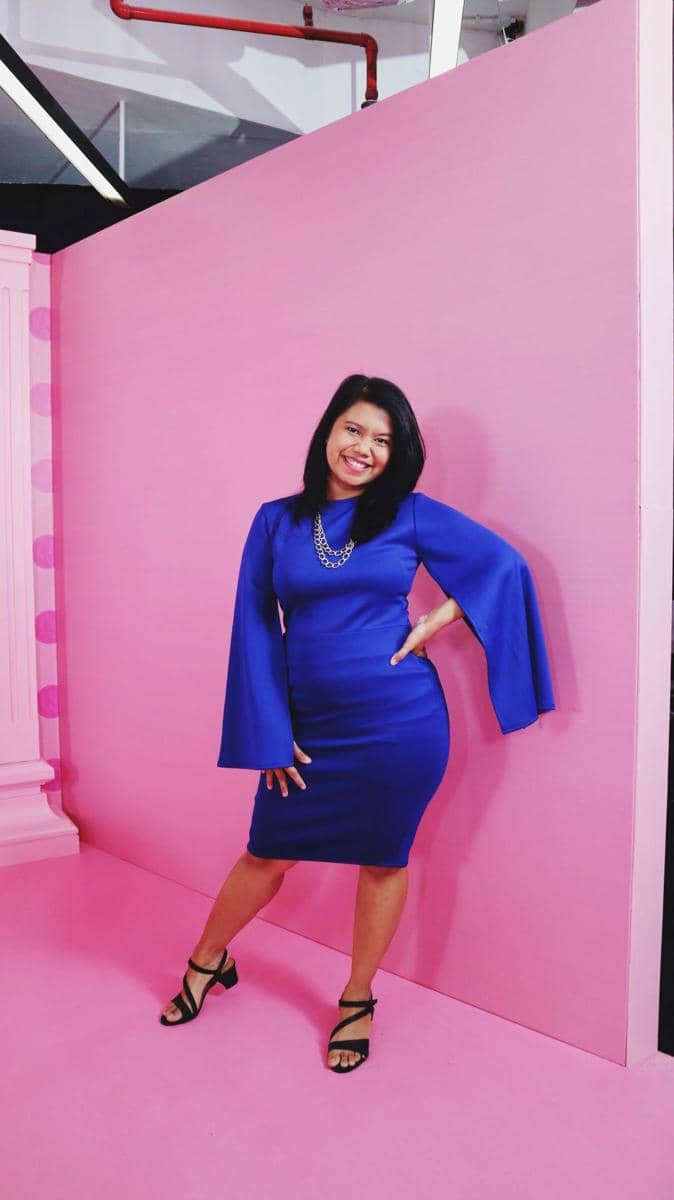 Popbela.com/Michael Ricards