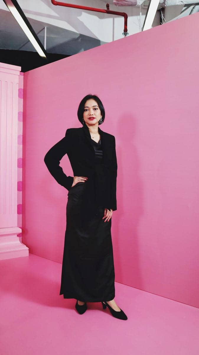 Popbela.com/Michael Ricards