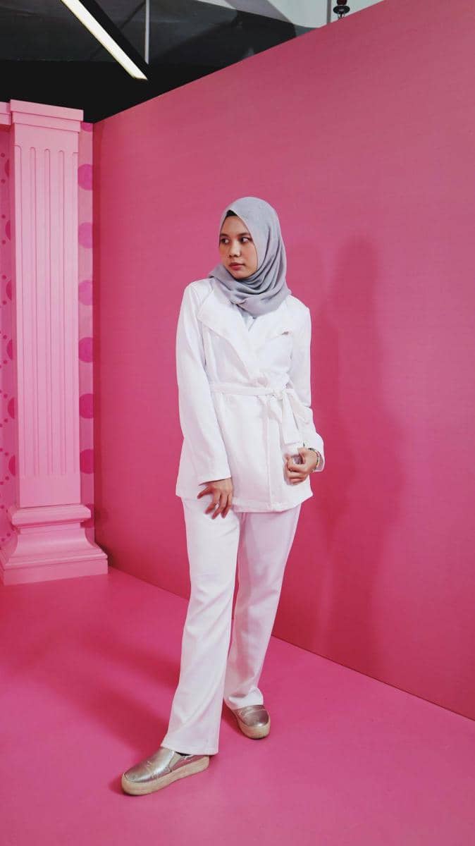 Popbela.com/Michael Ricards