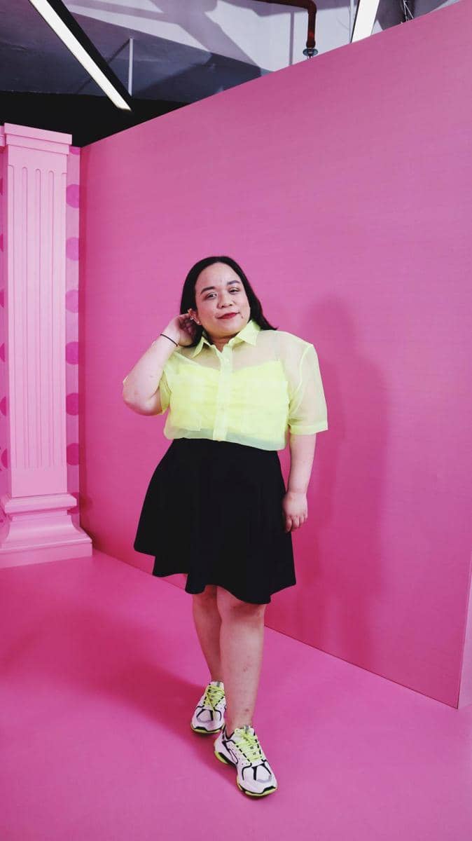 Popbela.com/Michael Ricards