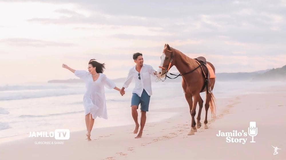 Youtube.com/Jamilo TV