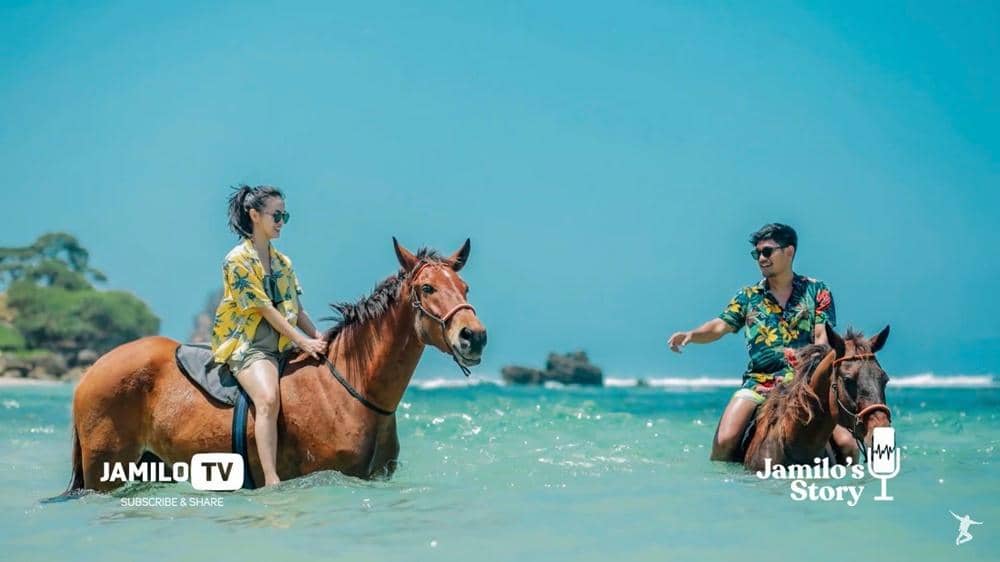 Youtube.com/Jamilo TV