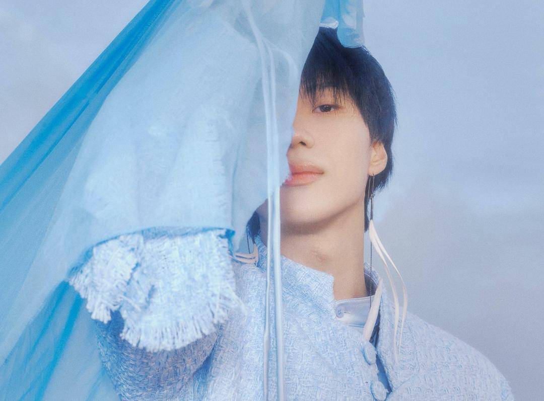 Usai Wamil, Ini 5 Kejutan dari Taemin SHINee untuk Penggemarnya
