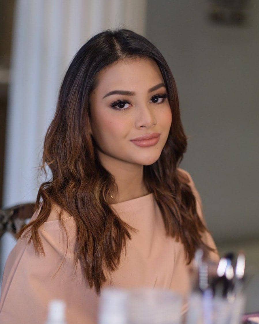 Instagram.com/aurelie.hermansyah