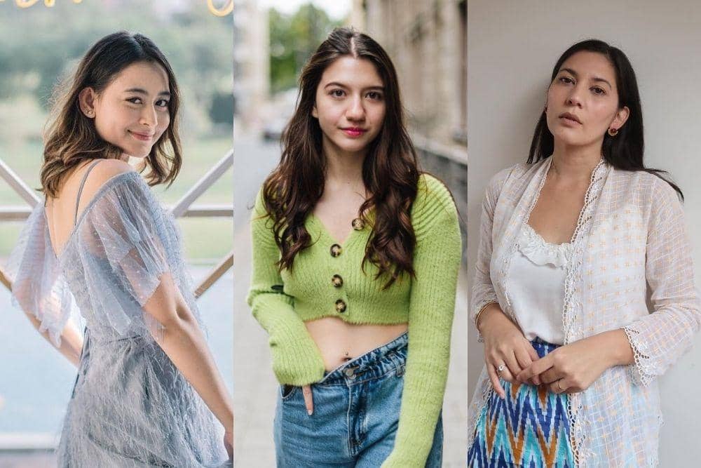 instagram.com/laura_theux, cassandraslee, hannahalrashid