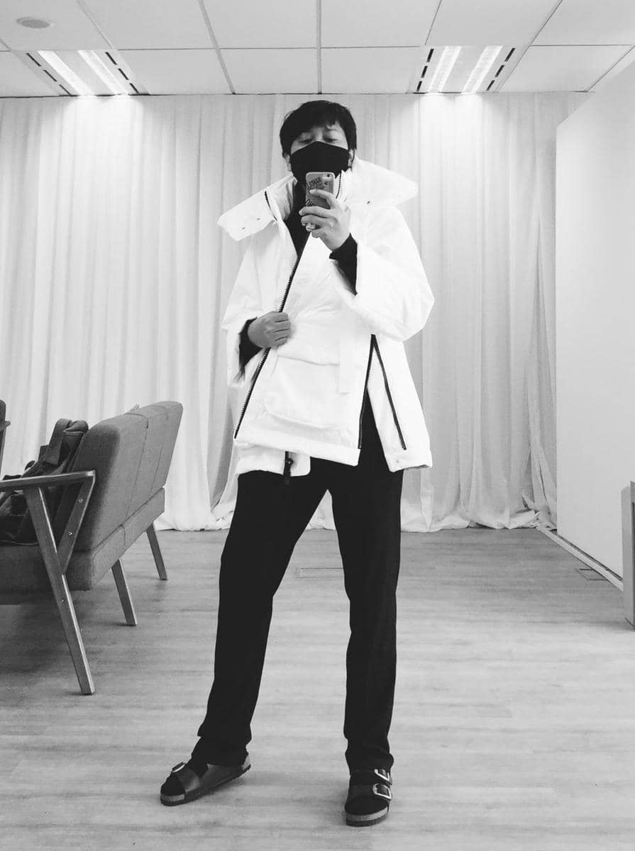 Popbela.com/Michael Richards