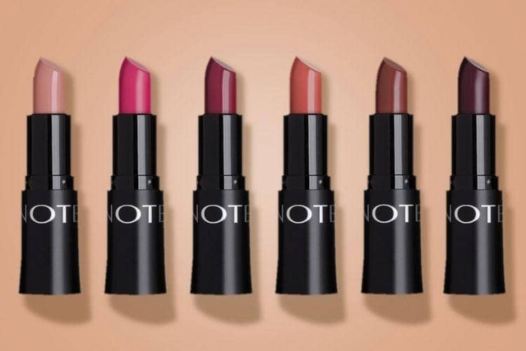 instagram.com/@notecosmeticsid