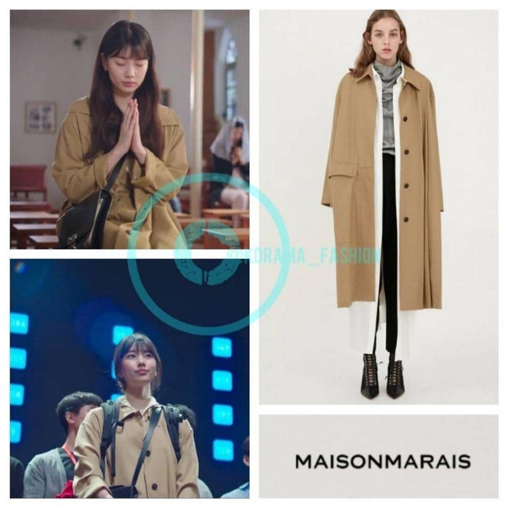 Instagram.com/kdrama_fashion
