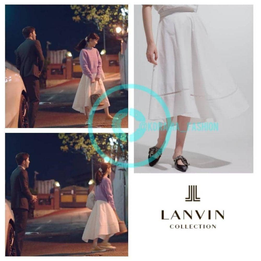 Instagram.com/kdrama_fashion