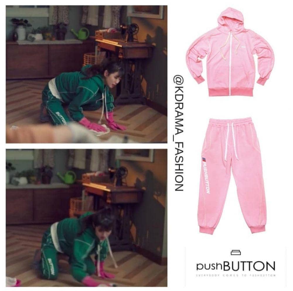 Instagram.com/kdrama_fashion