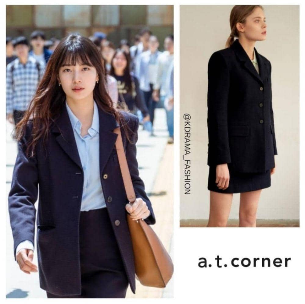 Instagram.com/kdrama_fashion