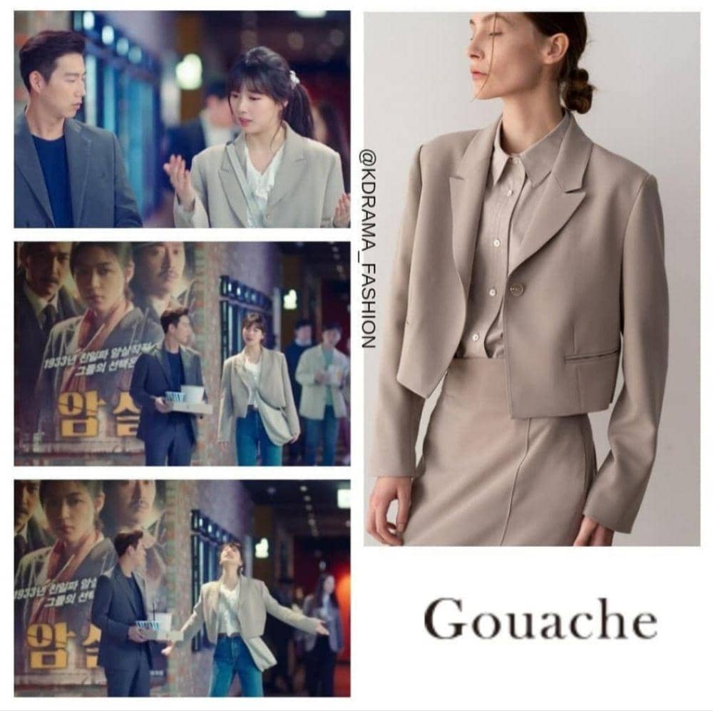 Instagram.com/kdrama_fashion