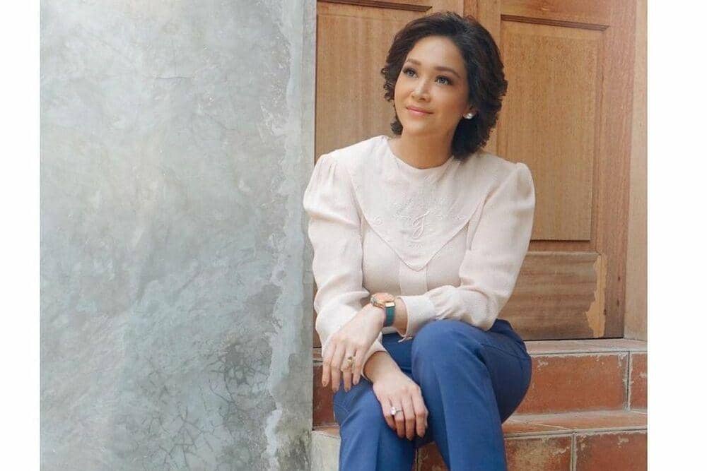 Instagram/maiaestiantyreal