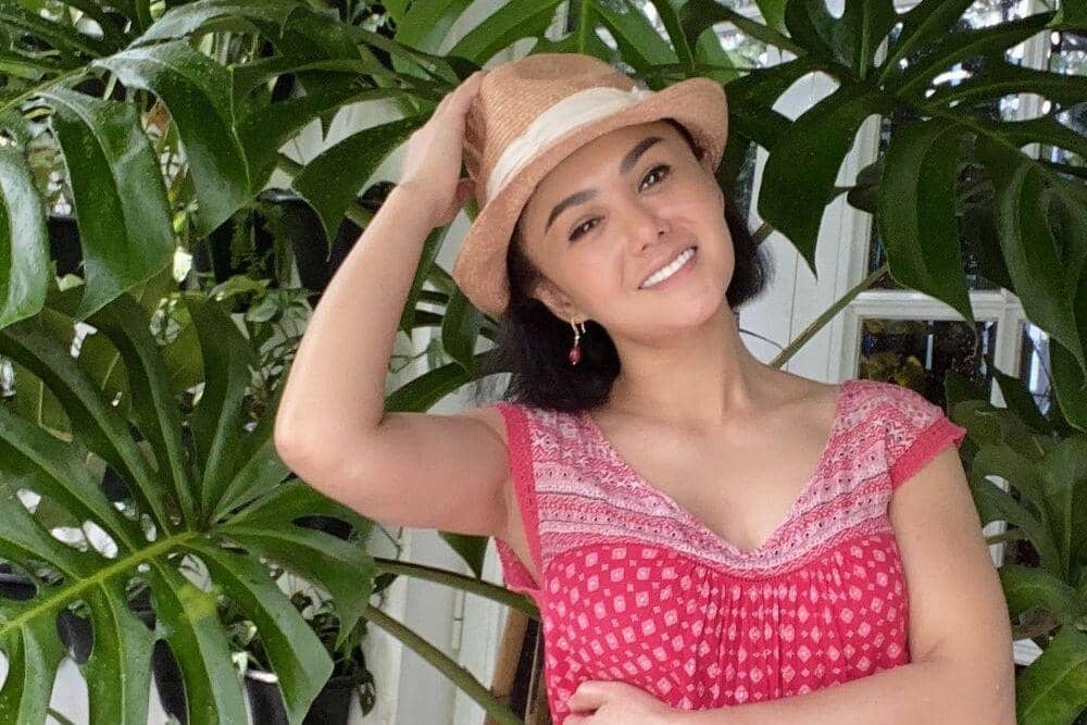 Instagram/yunishara36