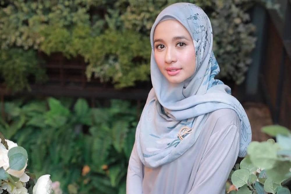 Instagram/laudyacynthiabella