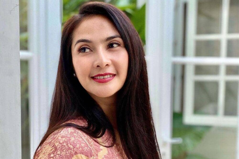 Instagram/maudykoesnaedi