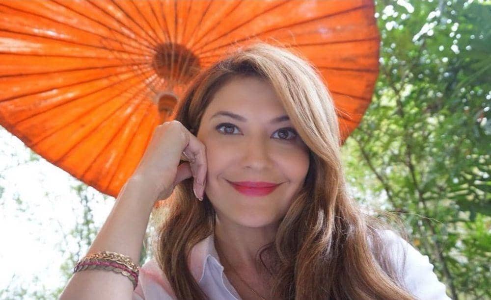 Instagram/tamarableszynskiofficial