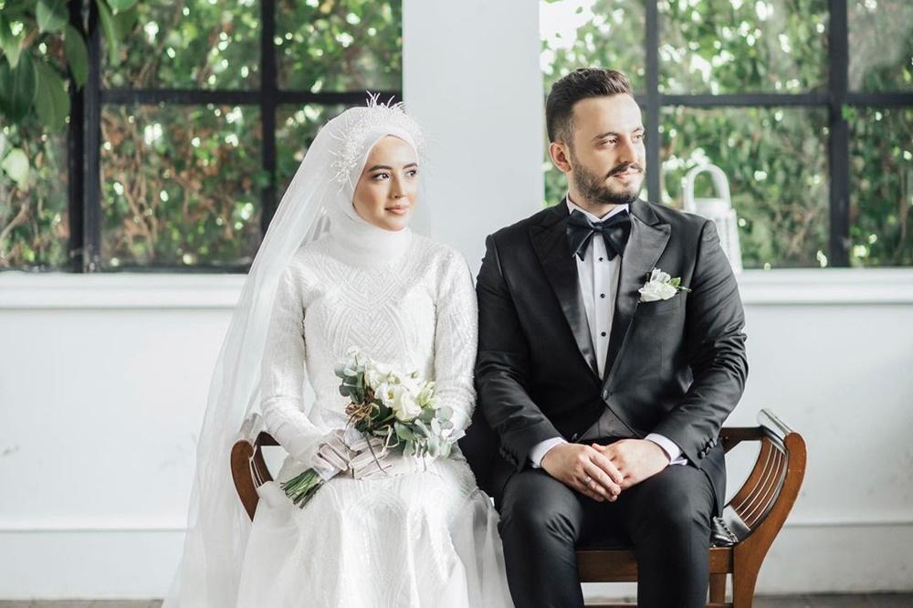 Sempurnakan Separuh Agama, Ini 8 Hadits Tentang Pernikahan
