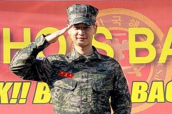 Menolak Pulang Lebih Cepat, Ini 10 Fakta Minho SHINee Selesai Wamil