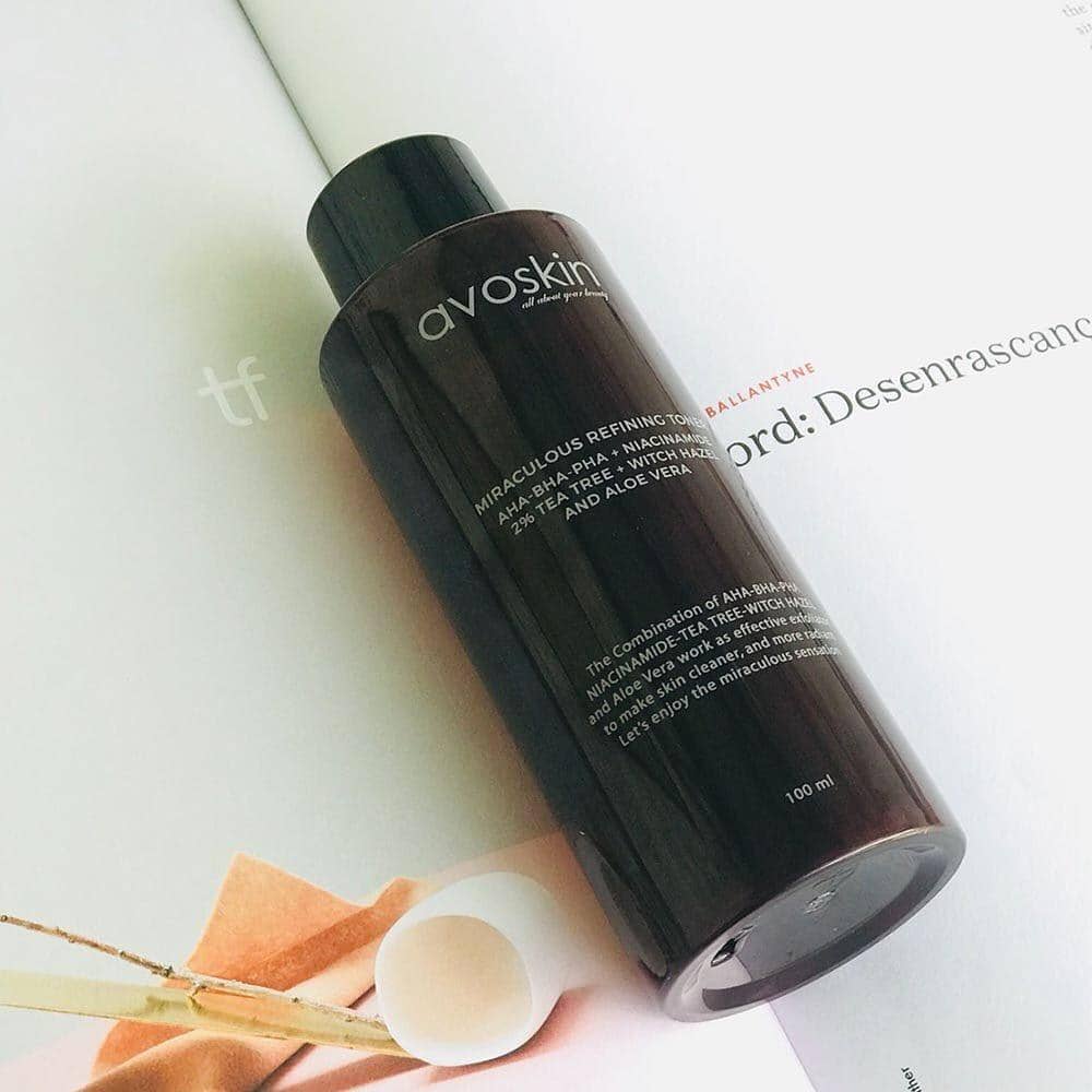 instagram.com/avoskinbeauty