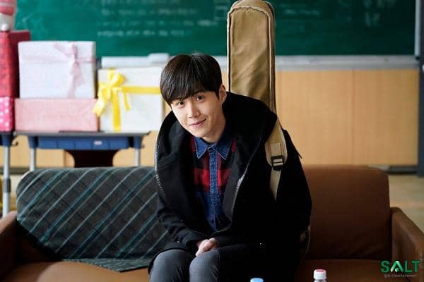 Dok. Salt Entertainment