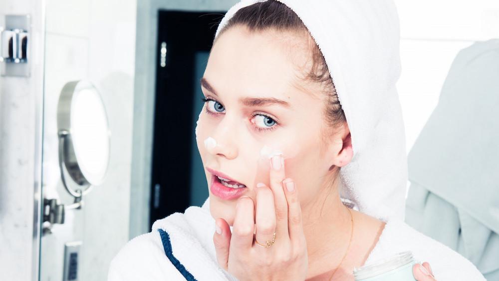 9 Rekomendasi Night Cream yang Sesuai dengan Permasalahan Kulit Kamu