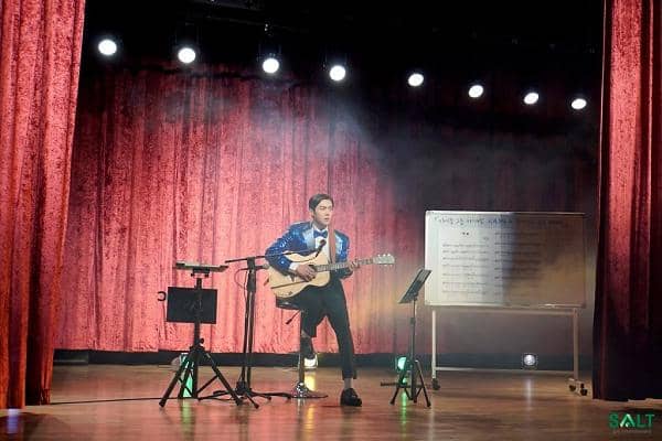 Dok. Salt Entertainment