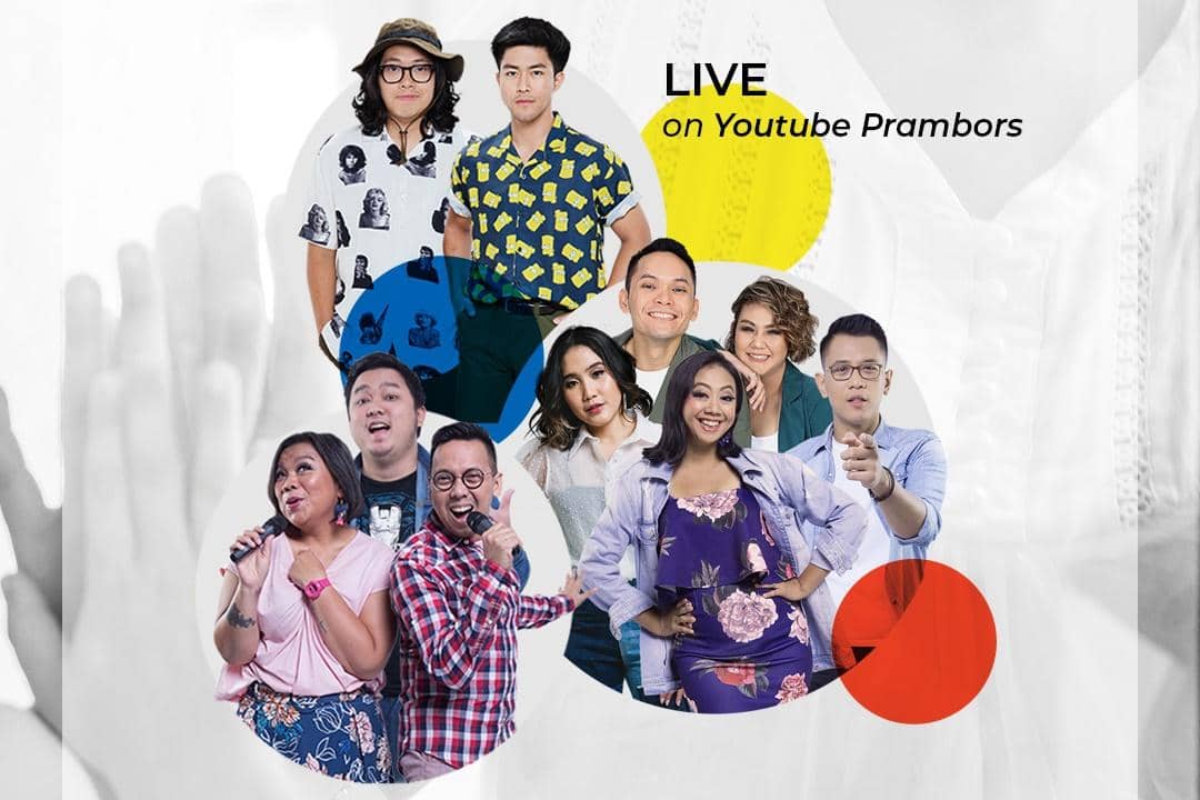 Dok. Masima Radio Network