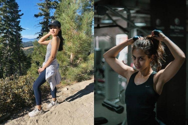 Instagram.com/maudyayunda/pevpearce