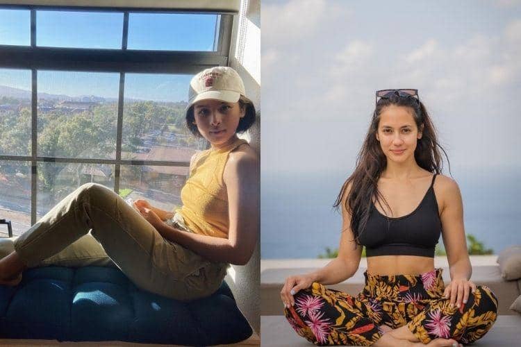 Instagram.com/maudyayunda/pevpearce