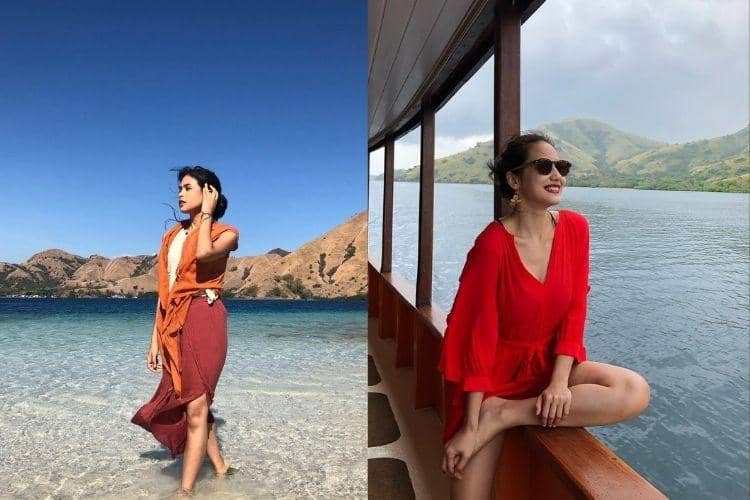 Instagram.com/maudyayunda/pevpearce