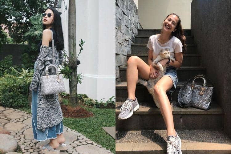 Instagram.com/maudyayunda/pevpearce