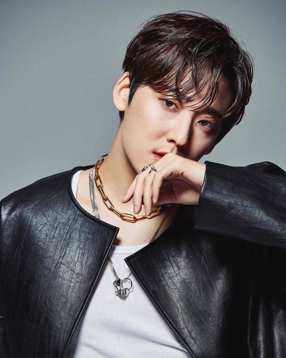 instagram.com/kevinwoo_official/