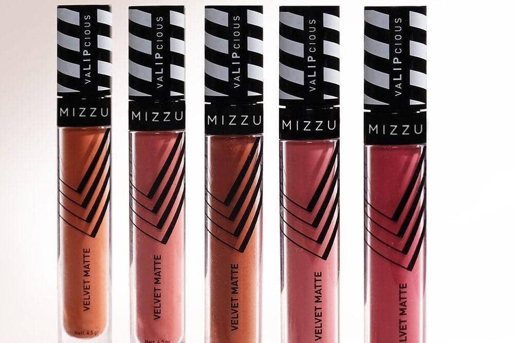 Instagram/mizzucosmetics