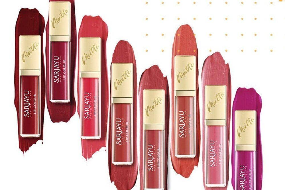 Instagram/sariayu_mt