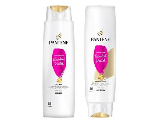Popbela.com/Pantene