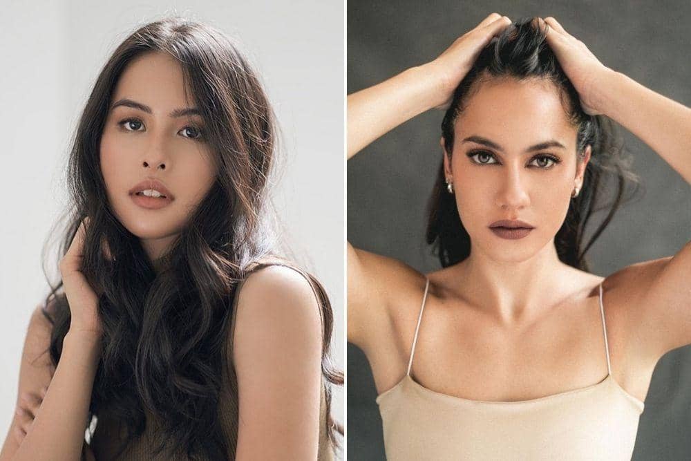 instagram.com/maudyayunda, instagram.com/pevpearce