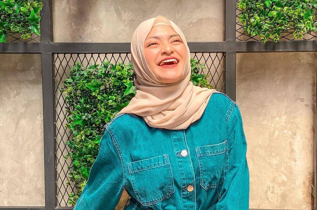 Tak Lagi Jadi DJ, 9 Artis Ini Kini Mantap Hijrah