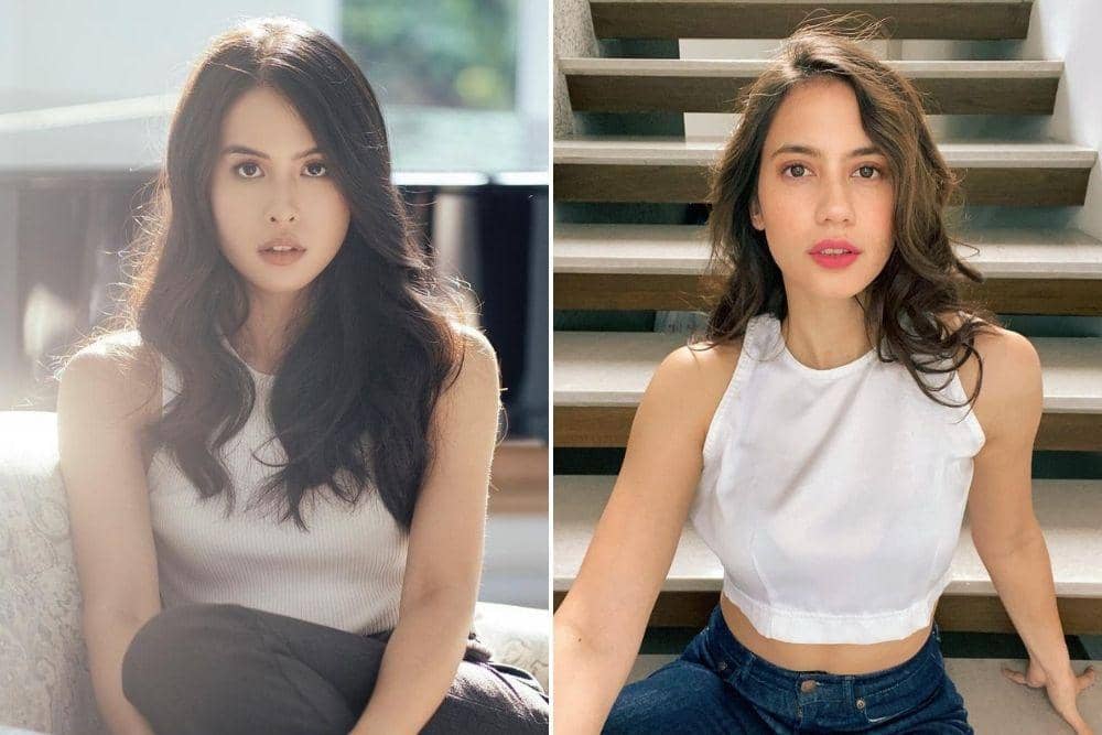 instagram.com/maudyayunda, instagram.com/pevpearce