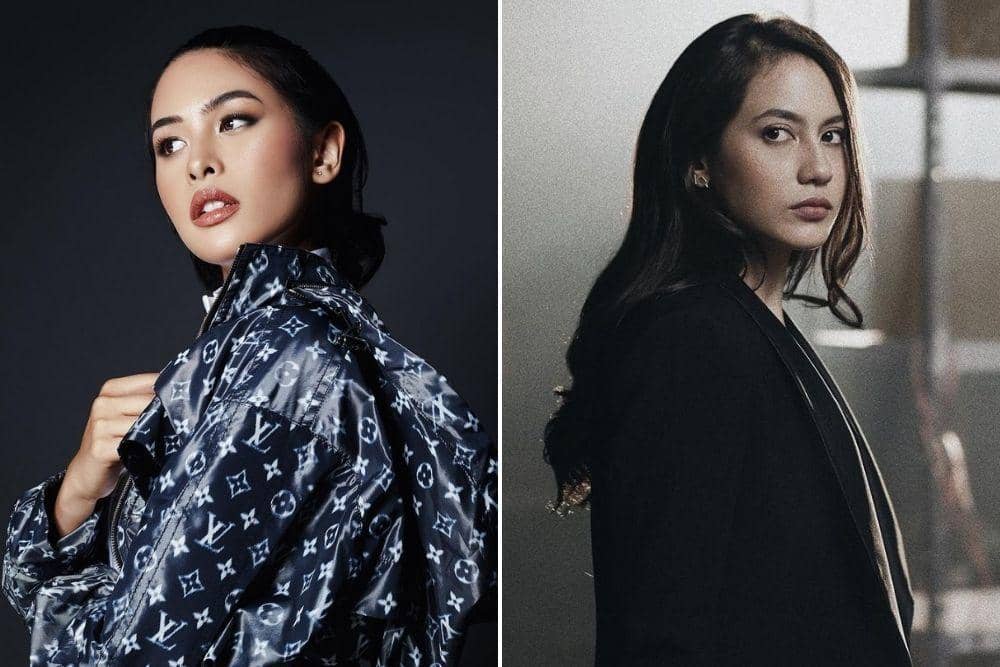 instagram.com/maudyayunda, instagram.com/pevpearce