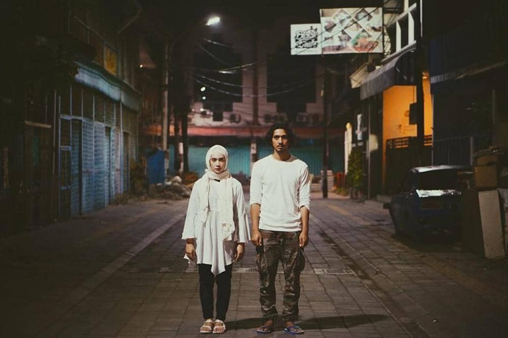 Instagram.com/arya.saloka