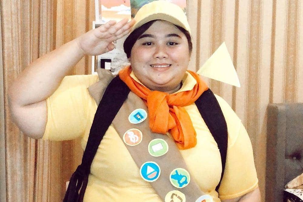 Instagram/clarissaputri_