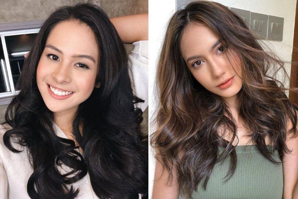 instagram.com/maudyayunda, instagram.com/pevpearce