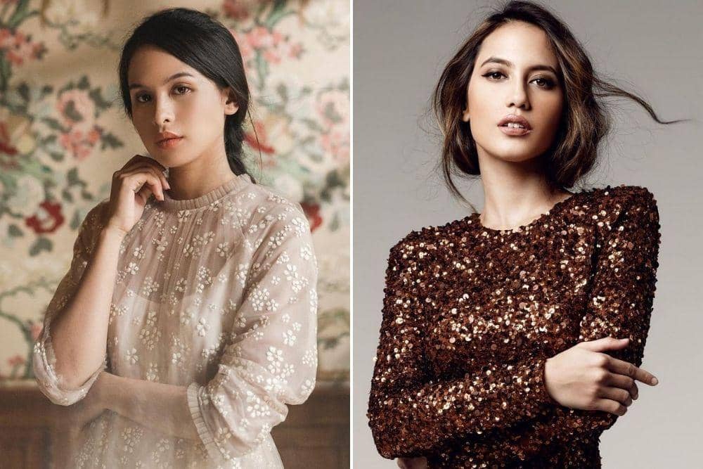 instagram.com/maudyayunda, instagram.com/pevpearce