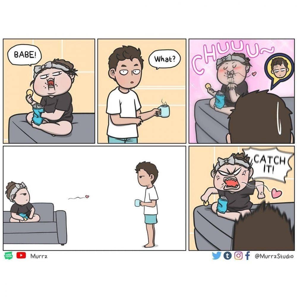 Instagram.com/murrzstudio