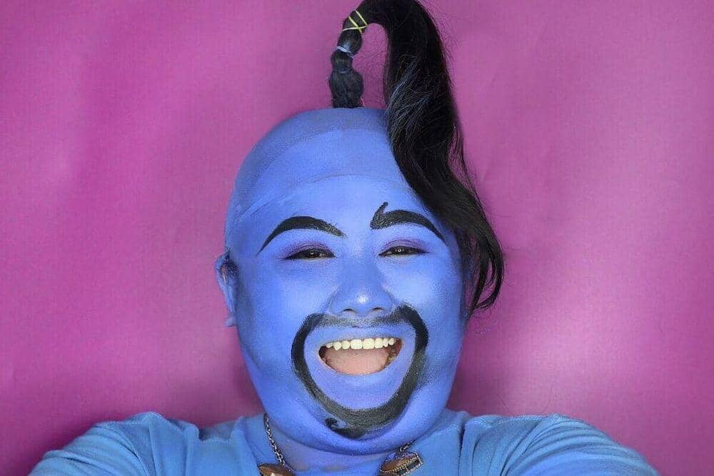 Instagram/clarissaputri_