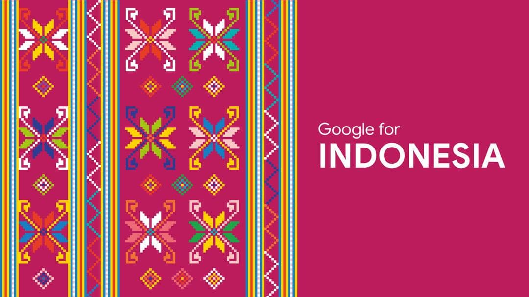 Dok. Google Indonesia