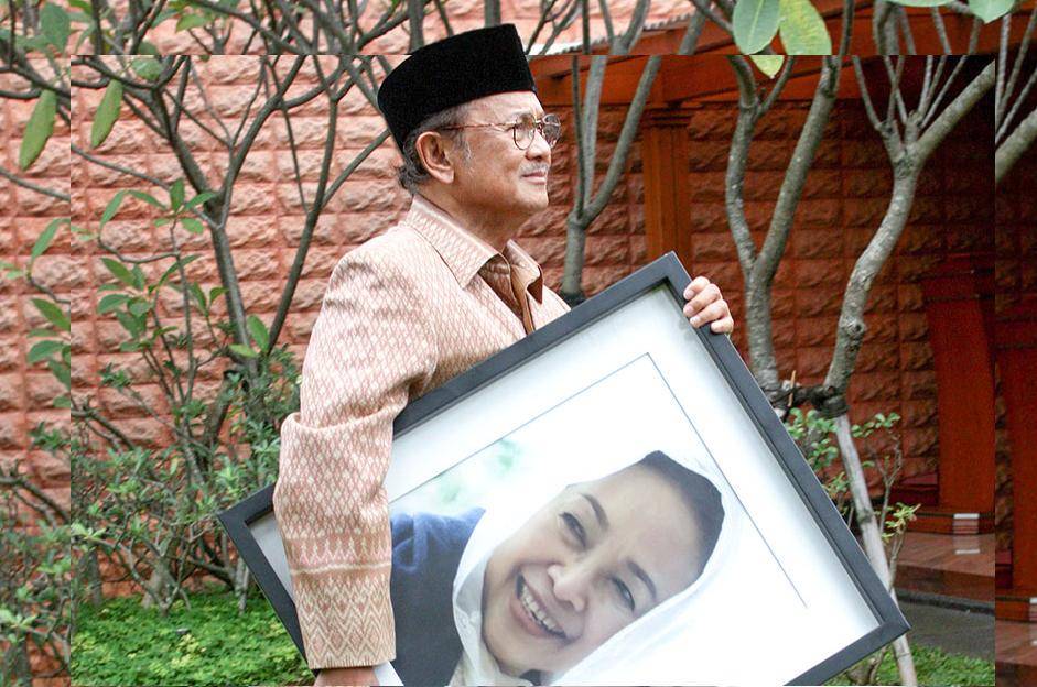 15 Kutipan Terbaik B.J. Habibie Tentang Kehidupan