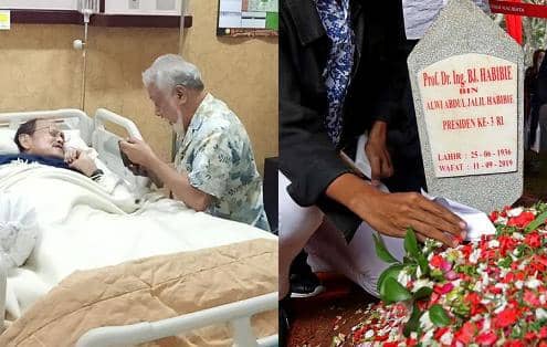 Dok. Berbagai sumber